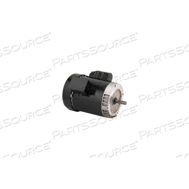 OEM#: T32CA2JCRTEFC, 1 1/2 HP, 1-PHASE, 1725 RPM MOTOR by U.S. Motors