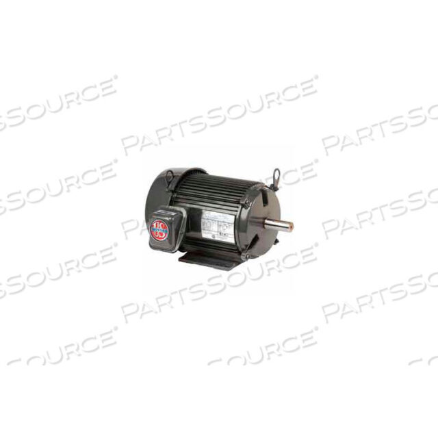 OEM#: U2P3DUNIMOUNT TEFC, 2 HP, 3-PHASE, 1175 RPM MOTOR by U.S. Motors