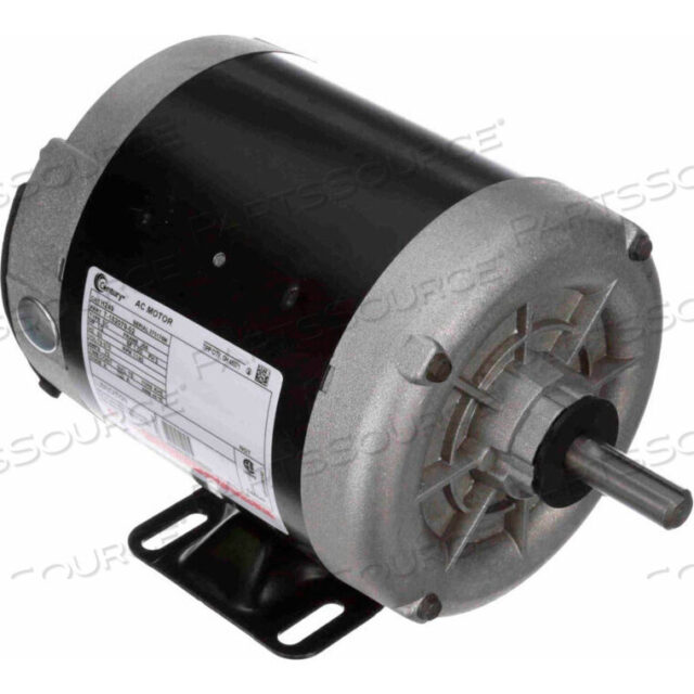 OEM#: H249GENERAL PURPOSE THREE PHASE TENV MOTOR, 1/2 HP, 1140 RPM, 575V, TENV by Regal Beloit America, Inc. (Century Electric Motors)