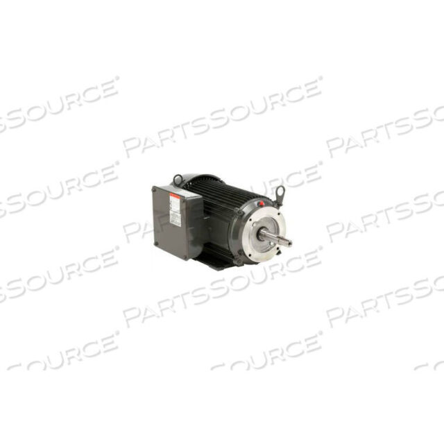 OEM#: UJ10C1K21PPUMP, 10 HP, 1-PHASE, 3500 RPM MOTOR by U.S. Motors