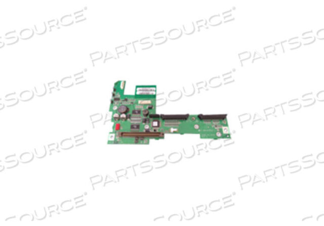OEM#: 0992-00-0150-03EXTENDER, PS2 LONGVIEW COMPANION by Mindray North America