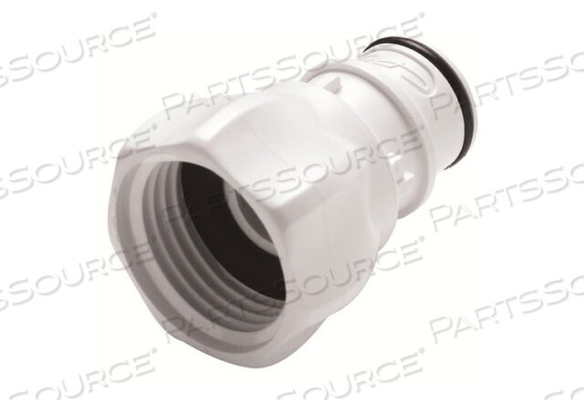 OEM#: HFCD261235GHTQUICK DISCONNECT by Colder Products Company
