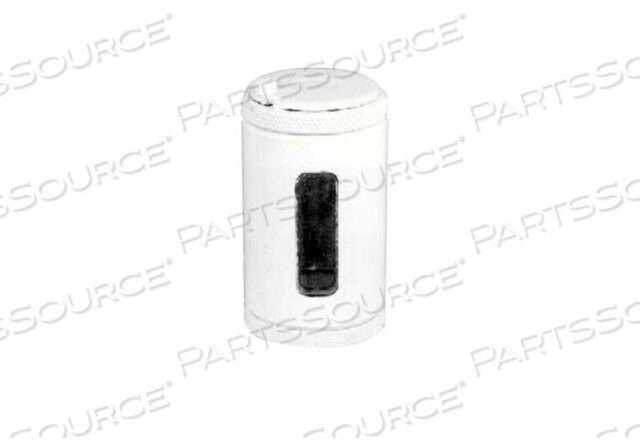 OEM#: 0665-0001C-VIAL SHIELD, 1.05 IN ID, 1.69 IN OD, 0.32 IN LEAD SHIELDING THK, 3.14 IN, 1.75 LB by Mirion Technologies (Capintec) Inc.