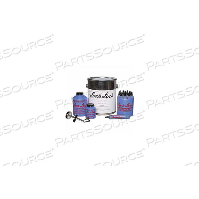 OEM#: HS10004LEAK LOCK PIPE JOINT SEALANT by Supco