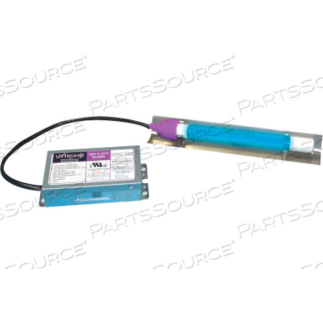 OEM#: UUVS-CBARUV SURFACE DISINFECTION SYSTEM - SINGLE LAMP by Supco