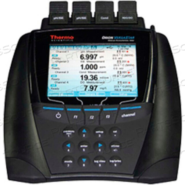 OEM#: VSTAR94ORION VERSA STAR PRO PH/ISE, CONDUCTIVITY AND RDO/DO METER RDO OPTICAL KIT by Thermo Fisher Scientific (Asheville)