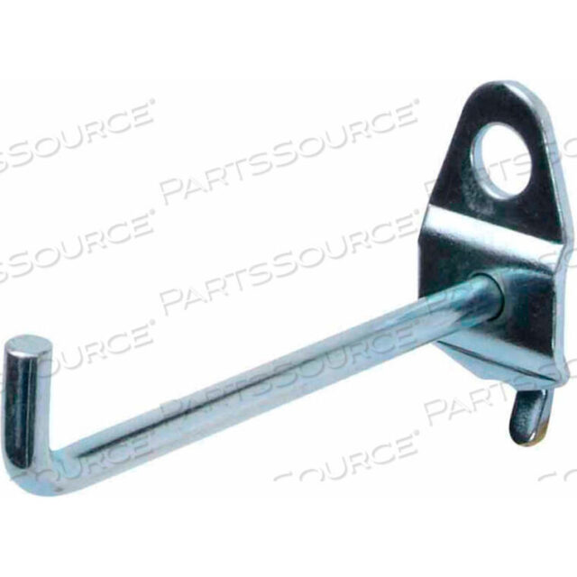 OEM#: 71319SINGLE ROD 2-3/4 90 DEGREE BEND (10 PC) by Triton Products