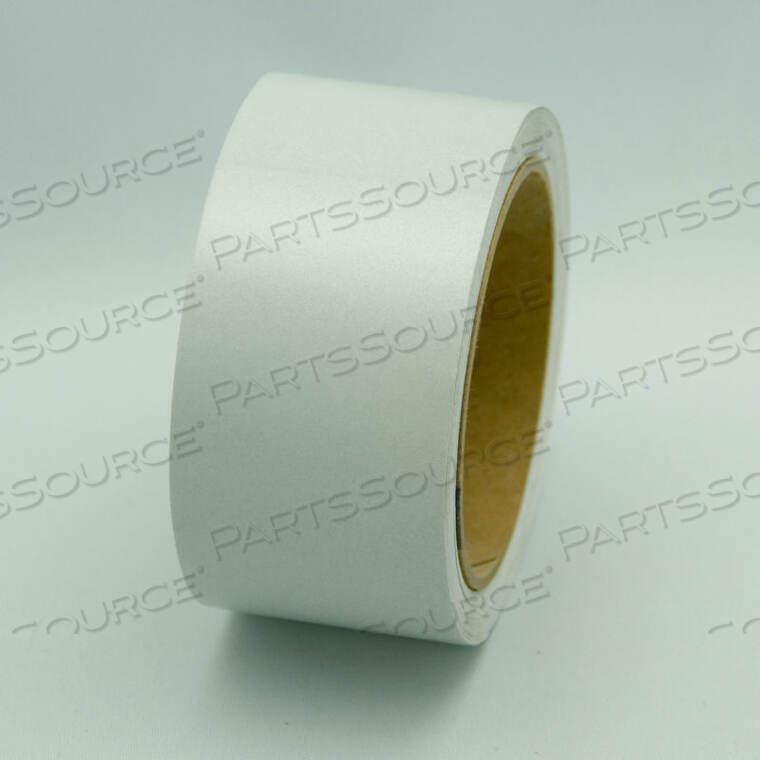 OEM#: RST111REFLECTIVE MARKING TAPE, WHITE, 1W X 30L ROLL by Incom Manufacturing