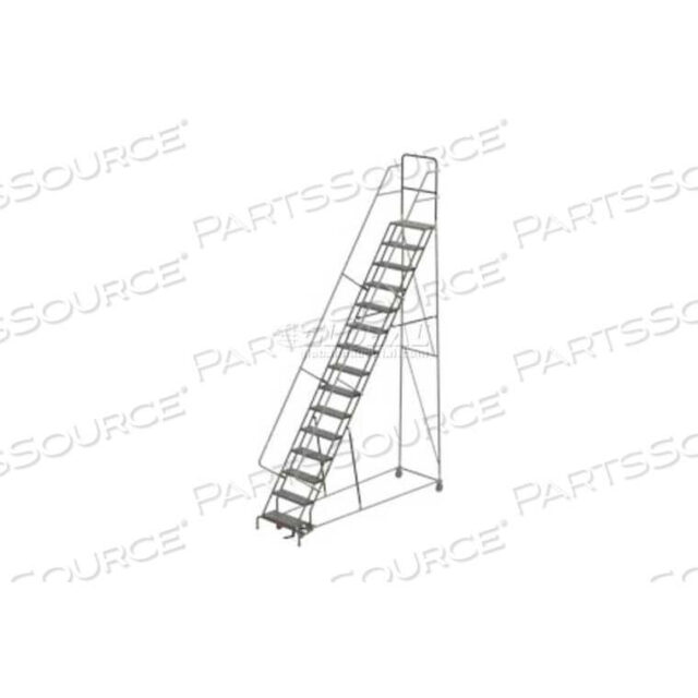 OEM#: UKDSR11524215 STEP STEEL ROLLING LADDER - GRIP STRUT by Tri-Arc
