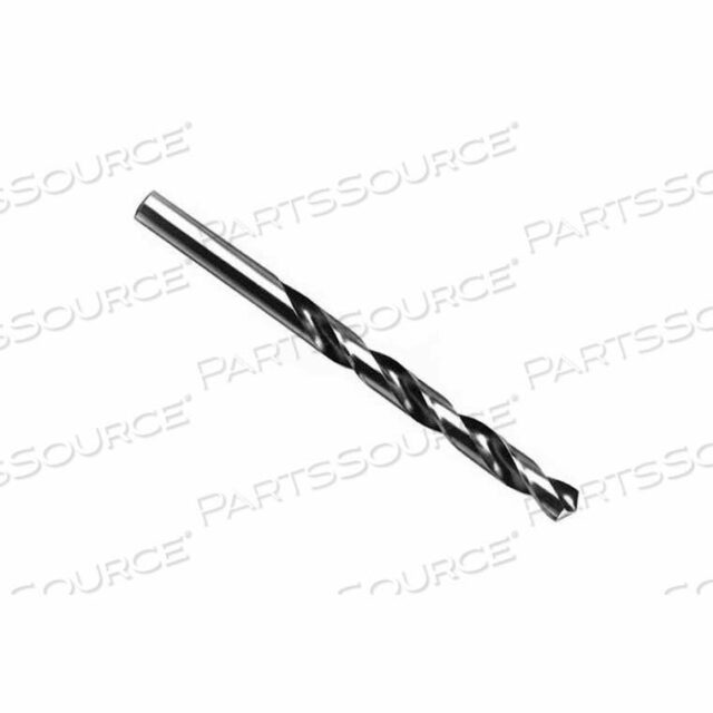 OEM#: 5290041IMPORT FAST SPIRAL JOBBERS LENGTH DRILL # 41 by Star Tool Supply