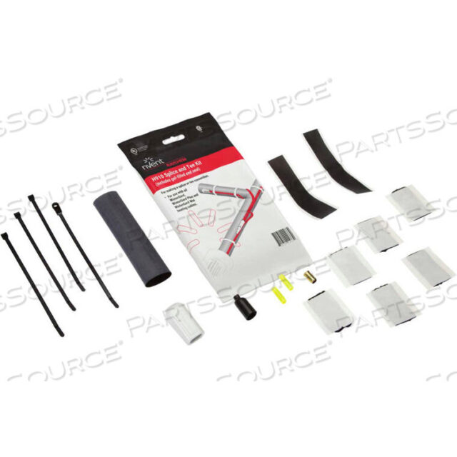 OEM#: H910SPLICE AND TEE KIT (WATERPROOF) by Raychem