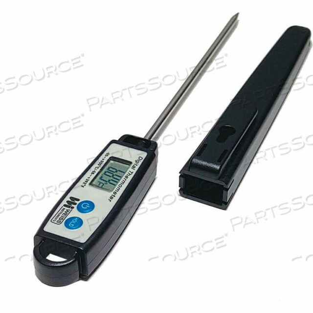 OEM#: DP300ADIGITAL POCKET THERMOMETER by Weiss Instruments
