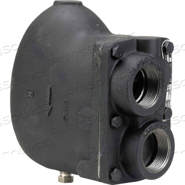 OEM#: 00371111 1/4 WFT-30 STEAM TRAP by Watts Regulator Co.