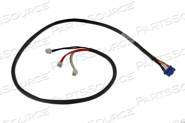 OEM#: 015-3105-00SCP BASE LIMIT/OVERTRAVEL SWITCH HARNESS by Midmark Corp.