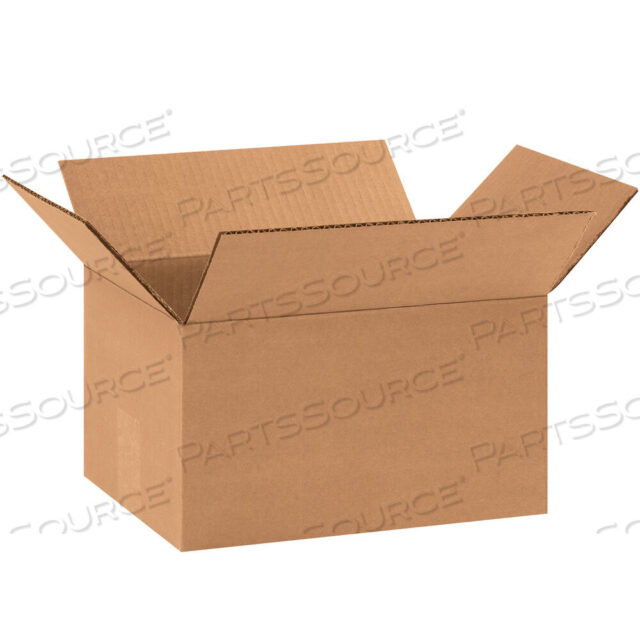 OEM#: 1185RCORRUGATED BOXES, 11 1/4 X 8 3/4 X 5, KRAFT, 25/BUNDLE by BOX Partners (Box Acquisitions, LLC)