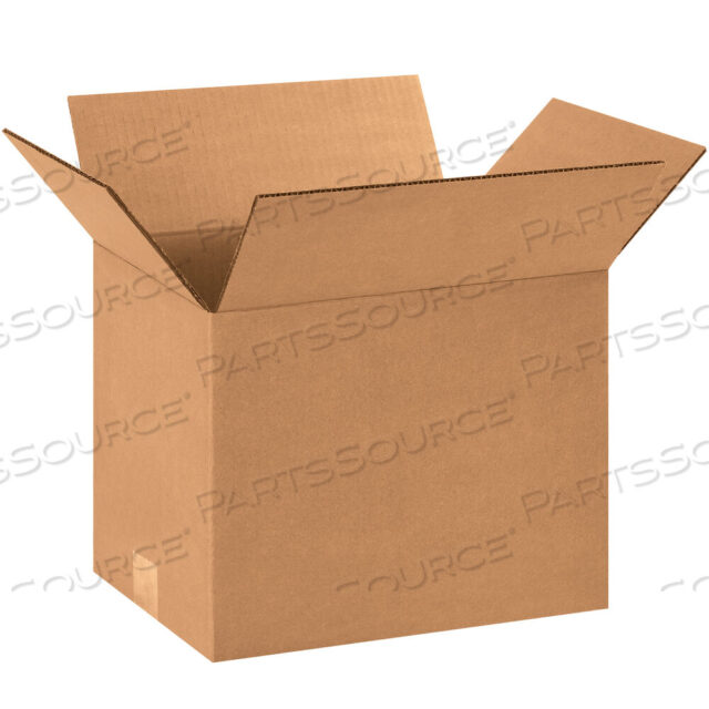 OEM#: 1299RCORRUGATED BOXES, 12 1/4 X 9 1/4 X 9, KRAFT, 25/BUNDLE by BOX Partners (Box Acquisitions, LLC)
