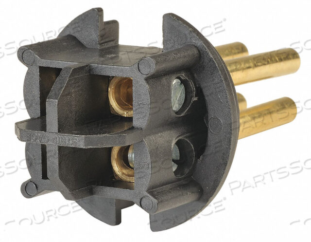 OEM#: ARI-1044REPLACEMENT RECEPTACLE 100-150A 4P 4W by Appleton Electric