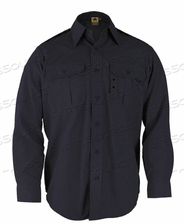 OEM#: F530238405S2TACTICAL SHIRT DARK NAVY SIZE S REG by Propper