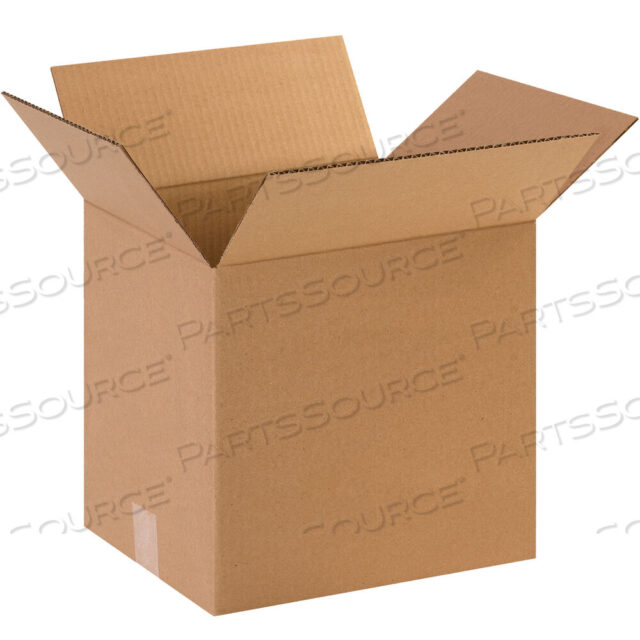 OEM#: 131013CORRUGATED BOXES, 13 X 10 X 13, KRAFT, 25/BUNDLE by BOX Partners (Box Acquisitions, LLC)