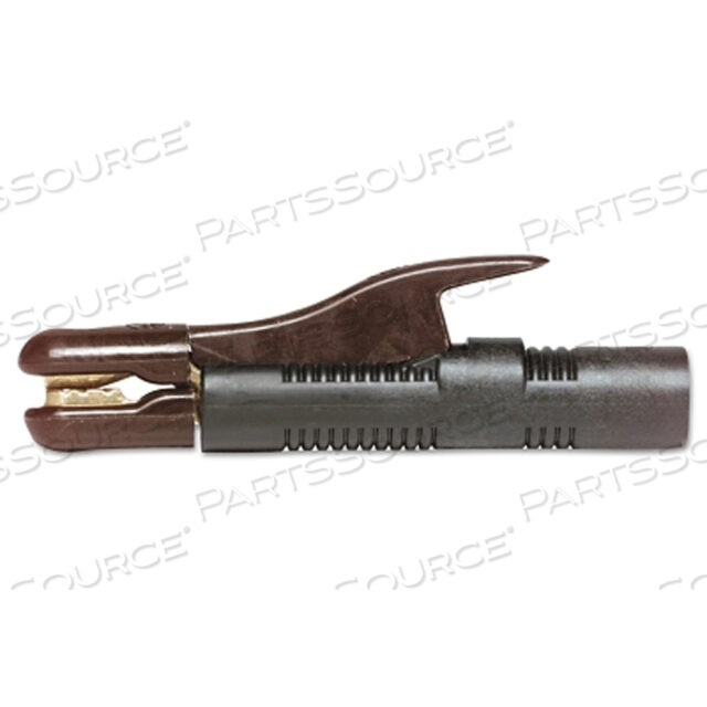 OEM#: 14679MANUAL-ARC WELDING ELECTRODE HOLDER, 250 A, COPPER ALLOY, 4 AND 1/0, 3/16 IN ELECTRODE CAP by Jackson Safety