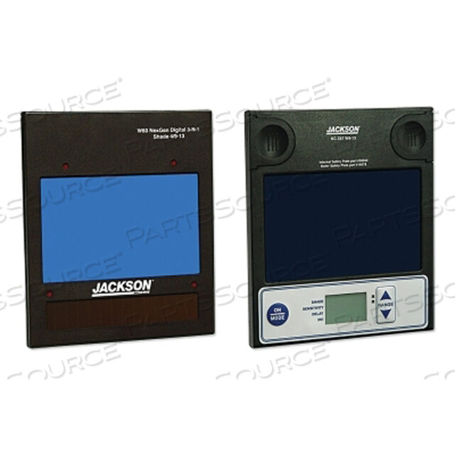 OEM#: 1662216622 JACKSON SAFETY NEXGEN ADF CARTRIDGE by Jackson Safety