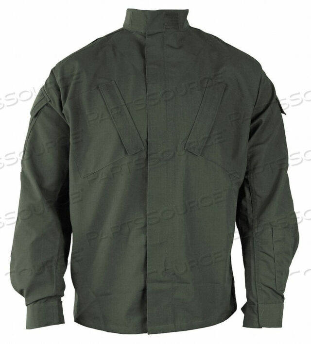 OEM#: F5424383303XL3MILITARY COAT OLIVE SIZE 3XL LONG by Propper