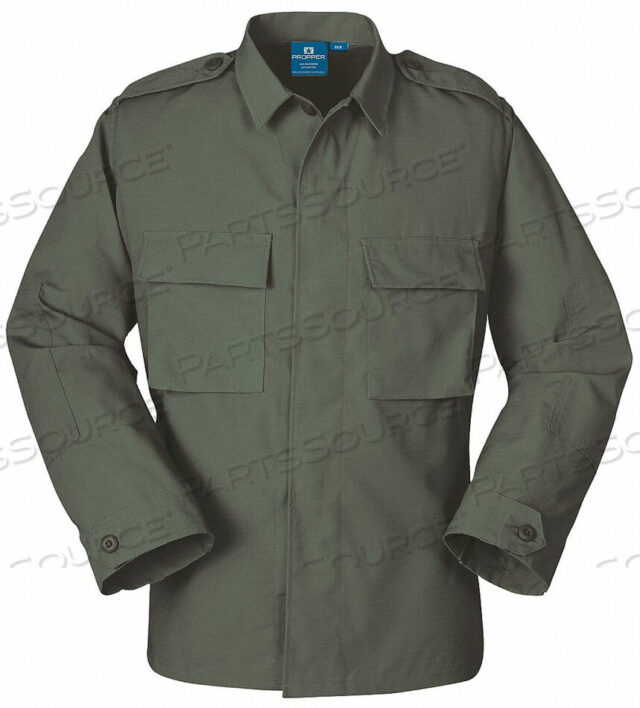 OEM#: F545238330M3LONG SLEEVE SHIRT OLIVE M LONG by Propper
