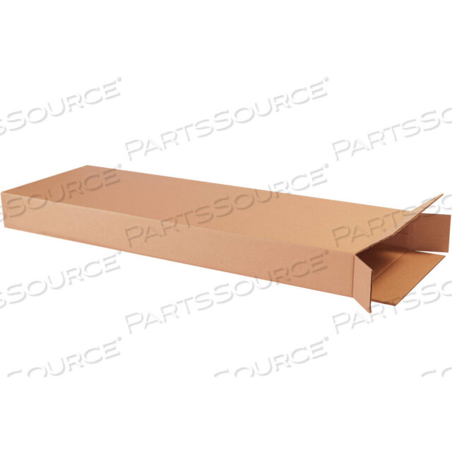 OEM#: 14442FOLSIDE LOADING BOXES, 14 X 4 X 42, KRAFT, 15/BUNDLE by BOX Partners (Box Acquisitions, LLC)