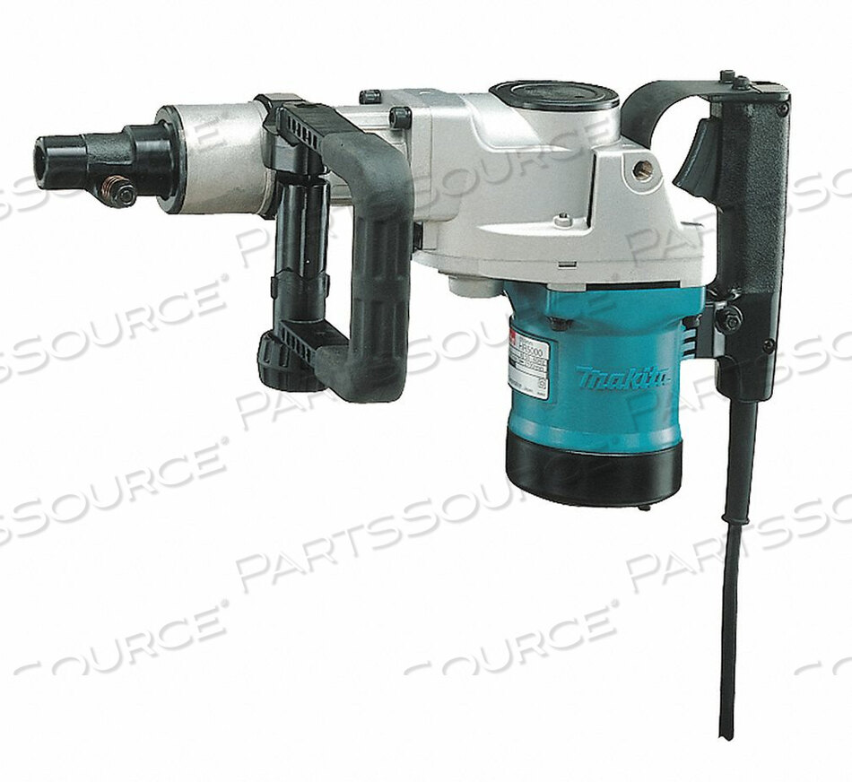 OEM#: HR5000ROTARY HAMMER 11A @ 120V 260 RPM by Makita