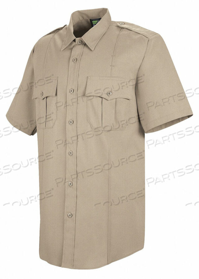 OEM#: HS1269 SS SNEW DIMENSION STRETCH DRESS SHIRT S by VF Imagewear, Inc.