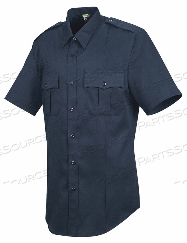 OEM#: HS1446 SS 145NEW GENERATION STRETCH DRESS SHIRT NAVY by VF Imagewear, Inc.