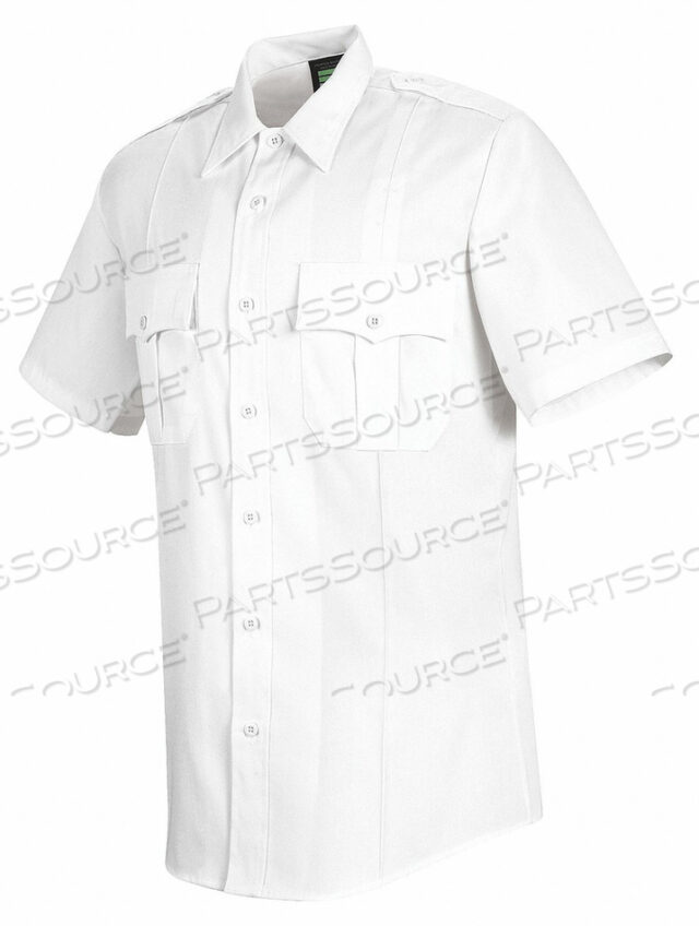 OEM#: HS1212 SS 17NEW DIMENSION STRETCH DRESS SHIRT XL by VF Imagewear, Inc.