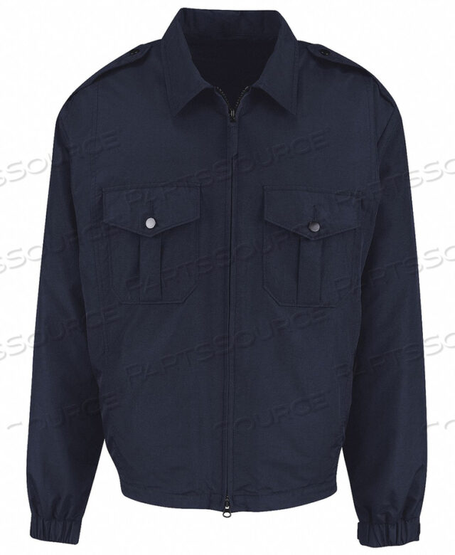 SENTRY JACKET NAVY 4XL