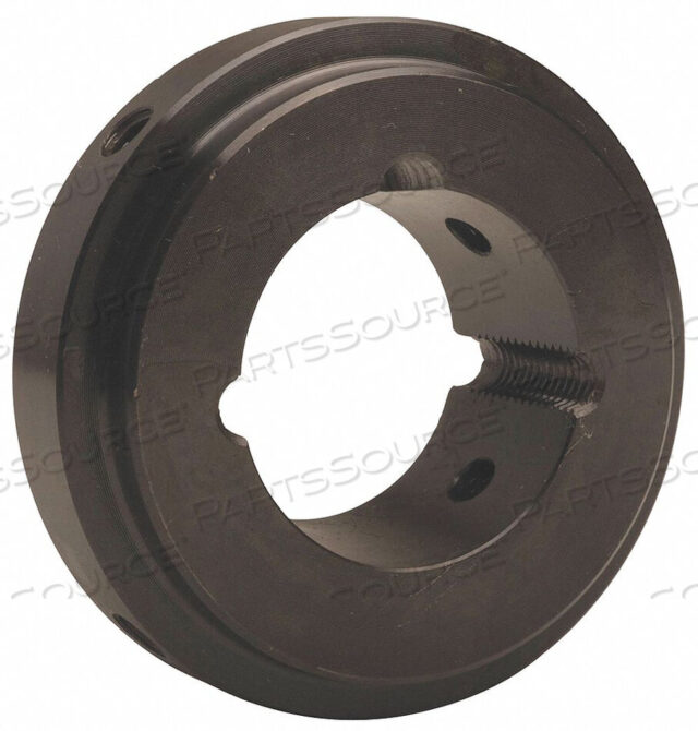 OEM#: WE5HTLTAPER LOCK COUPLING HUB WE5 MAX 1-1/8 by TB Woods