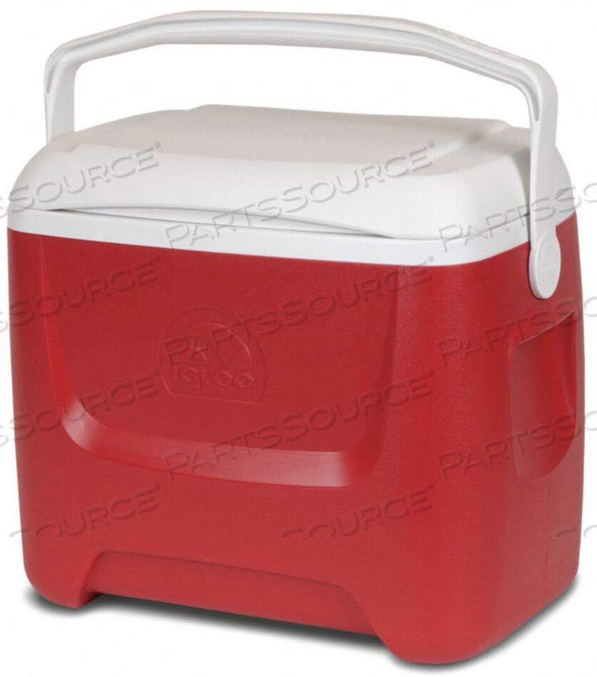 OEM#: 00050051CHEST COOLER 28.0 QT. CAP. 18 L by Igloo Parts Store