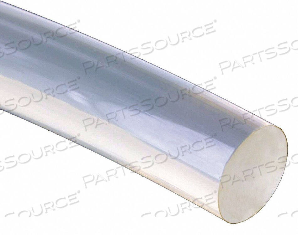 OEM#: 4907003ROUND BELT SOLID 3/32 IN POLYURETHANE by Fenner Drives