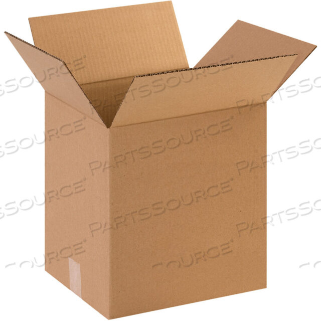 OEM#: 161216CORRUGATED BOXES, 16 X 12 X 16, KRAFT, 25/BUNDLE by BOX Partners (Box Acquisitions, LLC)