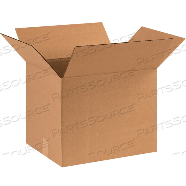 OEM#: 161313CORRUGATED BOXES, 16 X 13 X 13, KRAFT, 25/BUNDLE by BOX Partners (Box Acquisitions, LLC)