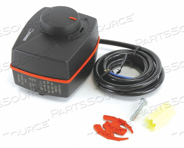OEM#: 193B-1600ARA663 3PNT FLOAT 96 SEC by Danfoss