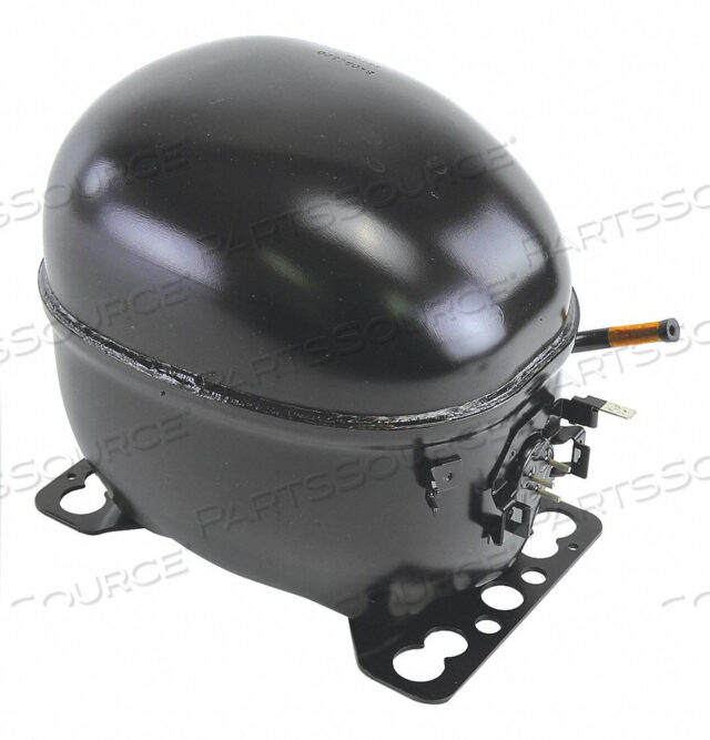 OEM#: 195B0259NF5.5FX 1/5HP 115V R134A COMP by Danfoss
