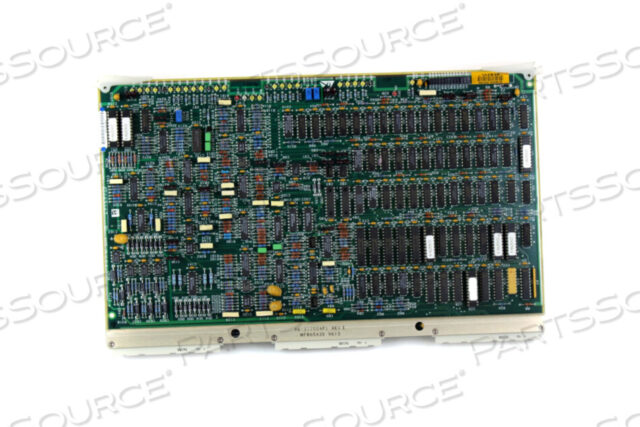Replaces GE Healthcare 2143147UKV BOARD