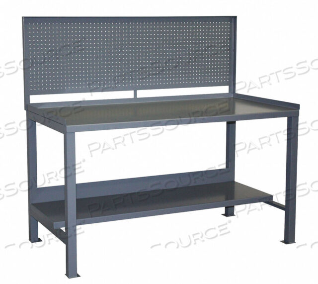 OEM#: WR360GPWORKBENCH STEEL 60 W 30 D by Jamco