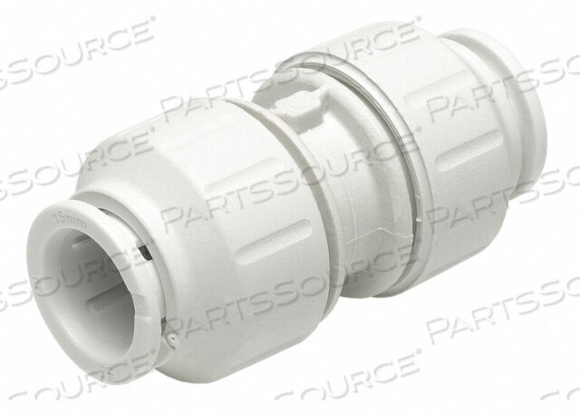 OEM#: PEI0436COUPLING 1 IN CTS PEX WHITE by Reliance Worldwide Corporation