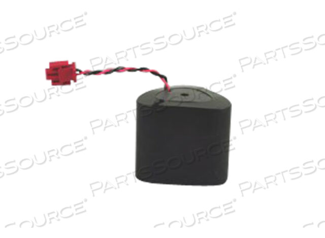 BATTERY SEALED LEAD ACID 6V 5 AH