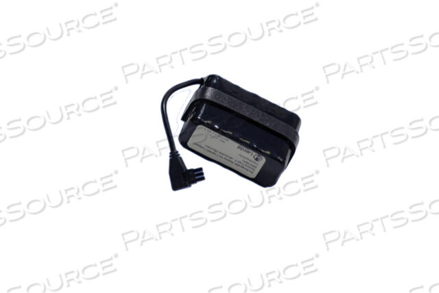 Replaces R&D Batteries Inc. 6316BATTERY 1.65 AH NIHM 12 V