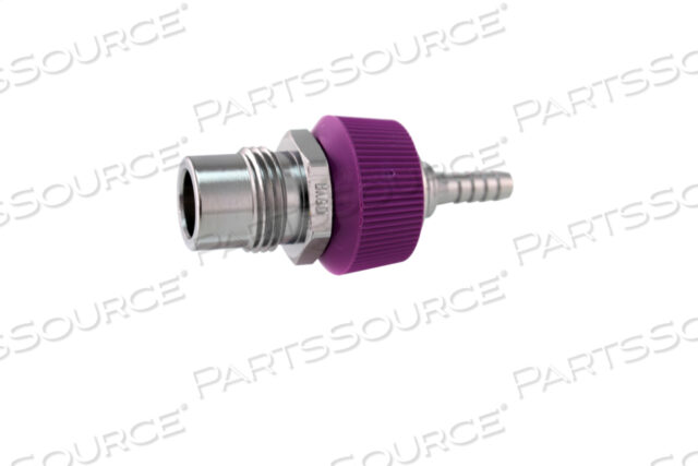 OEM#: 2221-17DVDISS DV BODY ADAPTOR X 1/4 HB W/ HAND GRIP COLLAR, WAGD by Bay Corporation