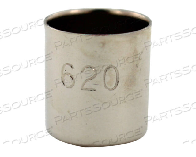 OEM#: Y-620FERRULE, 0.41 IN ID, 1/2 IN by Bay Corporation