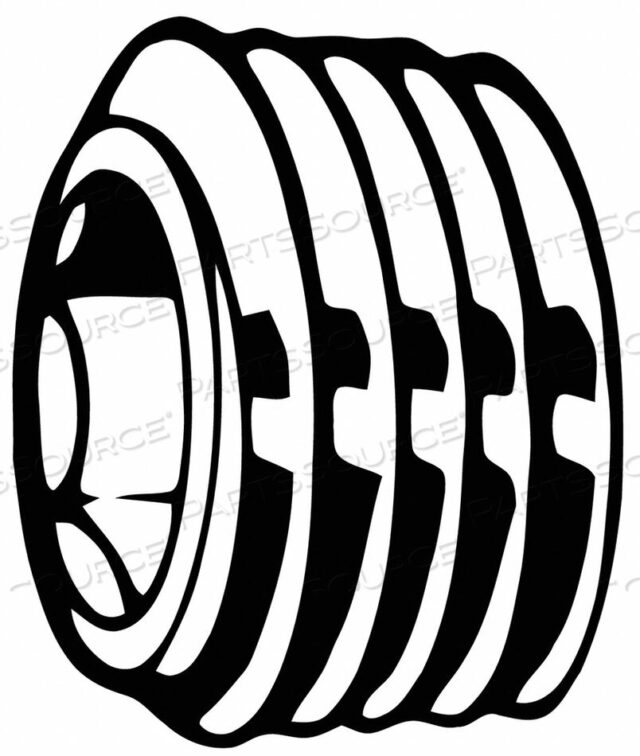 OEM#: M07660.100.0100SOCKET SCREW PLUG 8.0MM L M10-1.0 PK50 by Fabory