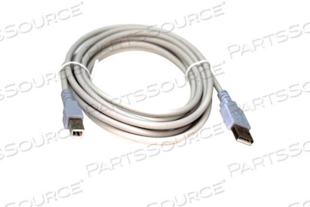 OEM#: 8358-003-50AM12 USB TRUNK CABLE by Mortara Instrument, Inc