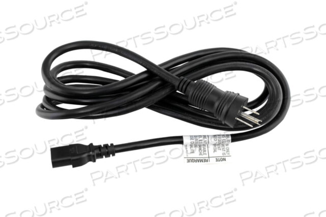 OEM#: 002-1574-00KIT, DOMESTIC CORDSET by Midmark Corp.